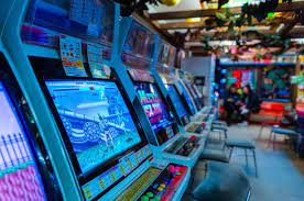 Официальный сайт Casino GMSlots